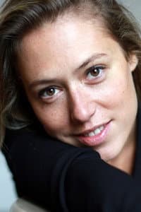 Marilyne Fontaine in Un enfant de toi