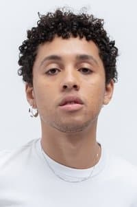 Jaboukie Young-White in The Love Hypothesis