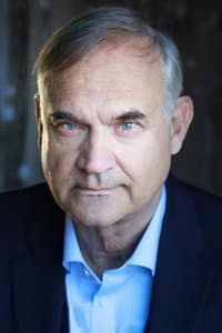 Gregory Cox in Carnivore: Werewolf of London