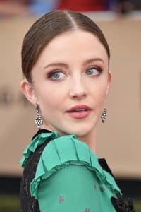 Samantha Isler in Breakup Season