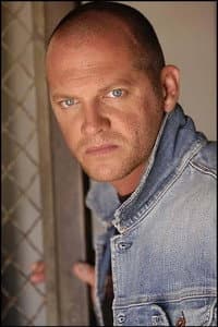 Brian Scannell in The Wolves of Savin Hill