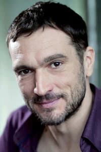 Arnaud Pépin in Rire et planter des choux
