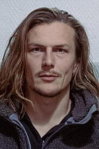Robbert Bleij in Toen ik je zag