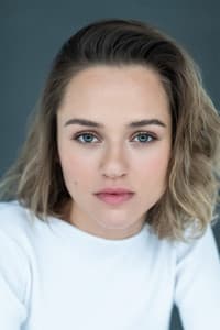 Darya Rudenok in Prityazhenie