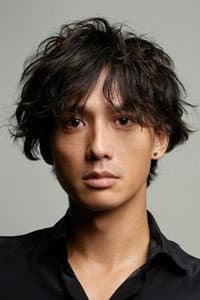 Masanobu Ando in るろうに剣心 最終章 The Beginning