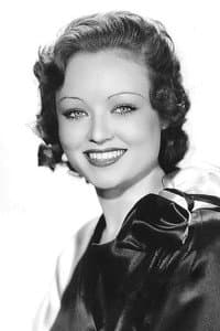 Lona Andre in The Mysterious Rider