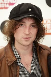 Johnny Bond in Catfish and the Bottlemen: The Rise