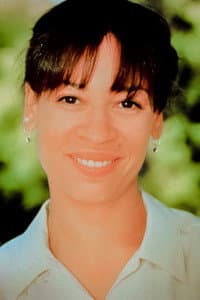 Michele Lamar Richards in Top Dog