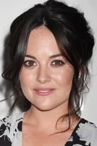 Sarah Greene in Eden
