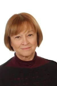 Janet Fielding in Tales of Television Centre