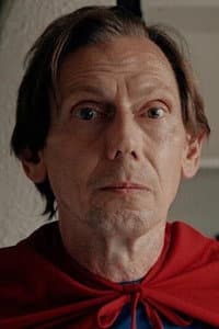 Jonathan Charbonneau in Saving Superman