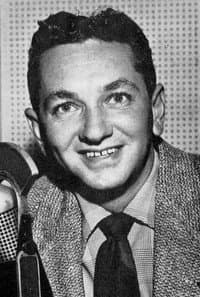 Bob Kelley in Crazylegs