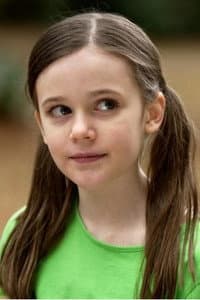 Selah Atwood in Here There Be Tygers