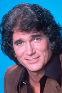 Michael Landon in Little House on the Prairie: A Merry Ingalls Christmas