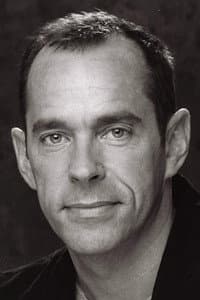 Mark Caven in A Cinderella Christmas Ball