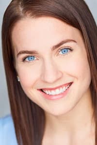 Erin Allegretti in Columbus