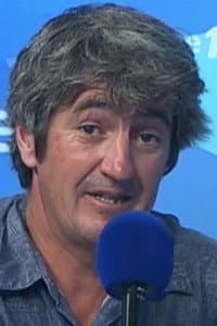 Jean-Yves Fredriksen in Chronoception