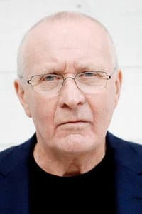 Ulf Dageby in Vi är barn av vår tid - En film om Nationalteatern