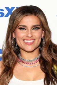 Nelly Furtado in Canadian Hits at the BBC