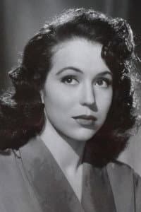Elena Barrios in Robinson et le triporteur
