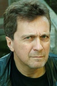 Antonio Covatta in Tempo di Reazione