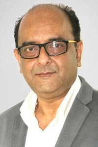 Amit Singh Thakur in Kahani Rubberband Ki