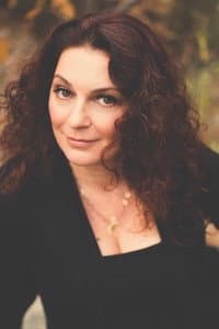 Michaela Boehm in Sexology