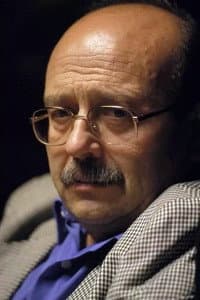 Manuel Vázquez Montalbán in Palabras Verdaderas