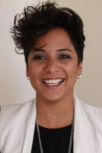 Vicci Martinez in Clone High