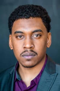 Kenny Currie in The Gymnast