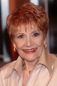 Gisela Uhlen in Frauen in New York
