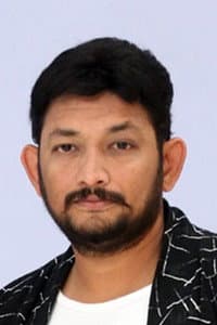 Vijay Krishna in Durmargudu
