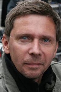 Sergey Gusinskiy in Особенности национальной охоты в зимний период