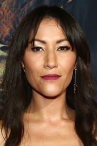 Eleanor Matsuura in Residue