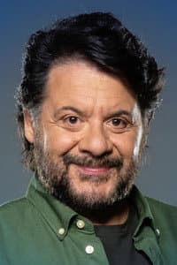 Lillo Petrolo in Tutta colpa del rock