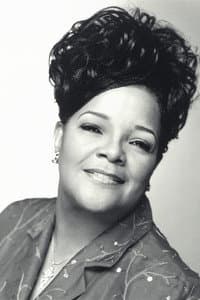 Shirley Caesar in Gotta Serve Somebody: The Gospel Songs of Bob Dylan