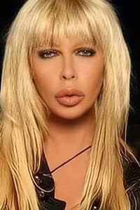 Leevon Kennedy in La dama regresa