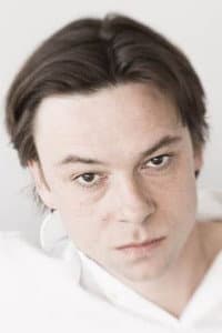Aus Greidanus Jr. in ITA Live Encore: Ibsen Huis