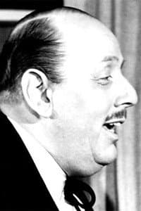 Mogens Brandt in Peter's baby