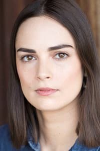 Nicole Velasco Lockard in Ringolevio