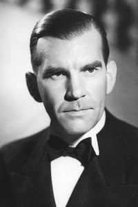 Alexander Cross in I Met Him in Paris