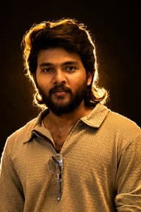 Kaushik Gopalan in Nizhal