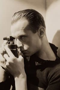 Henri Cartier-Bresson in Ettore Sottsass - Der Sinn der Dinge
