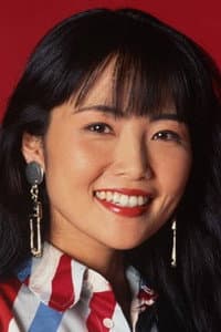 Mari Iijima in Macross: Do You Remember Love?