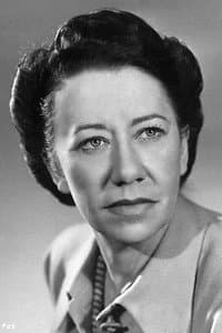 Flora Robson in Innocent Sinners