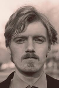 Dean Kavanagh in Nineveh