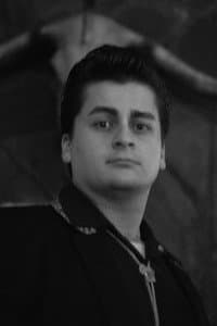 Adolfo Gil López in DISPARA PRIMERO