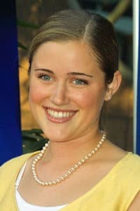 Lauren Maltby in Zenon: The Zequel