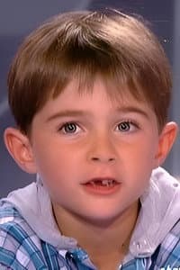 Tristan Vichard in La Guerre des boutons