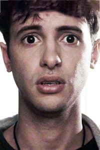 Nicolás Condito in Matar a Videla